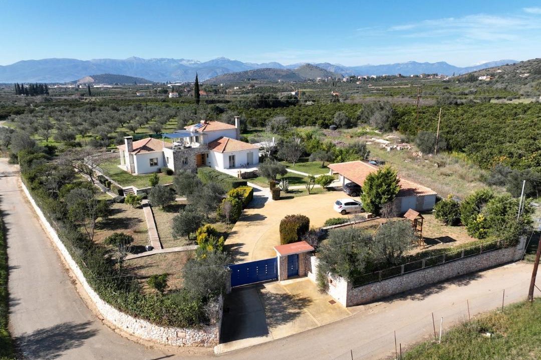 Photo of Others in Nea Tirintha