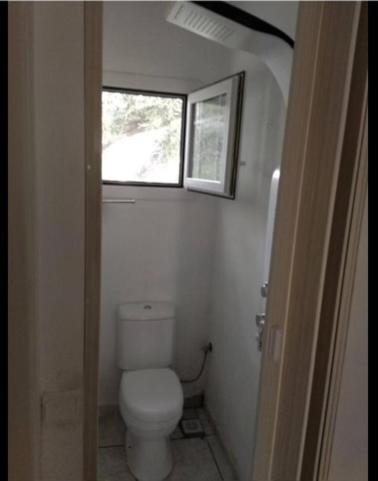 Photo of Bathroom in Longos