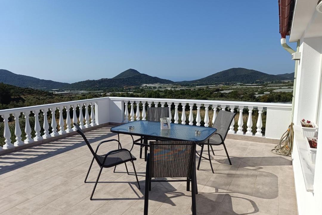 Photo of Patio Balcony in Pangaio