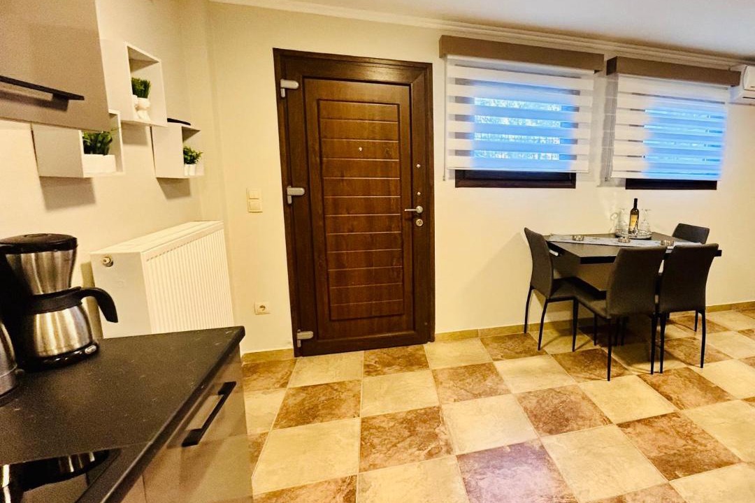 Photo of Kitchen in Makri