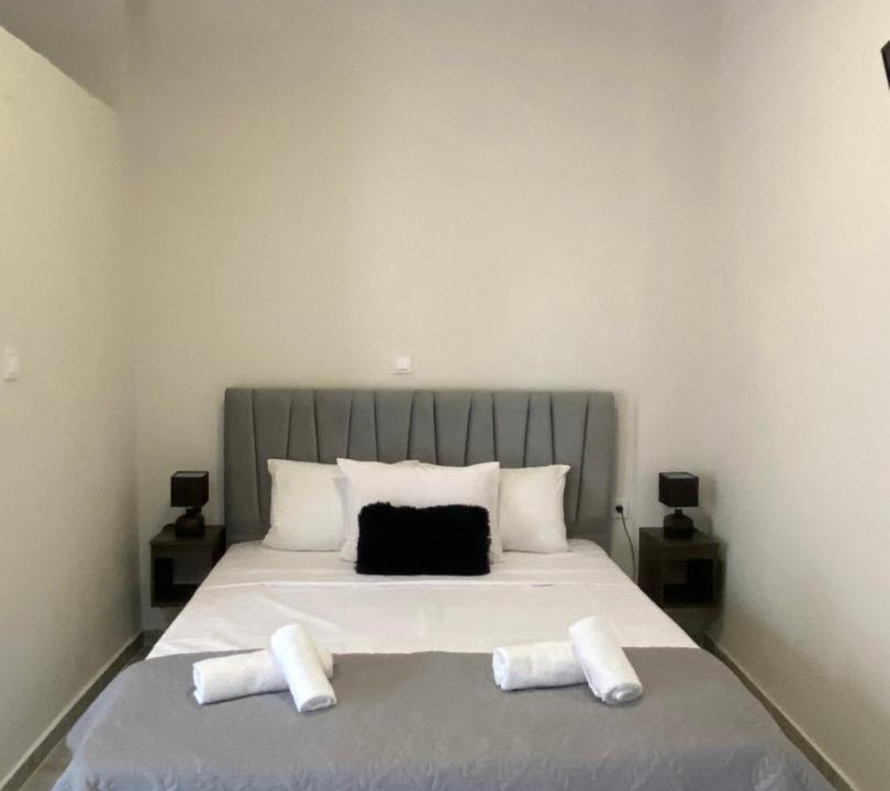 Photo of Bedroom in Makri