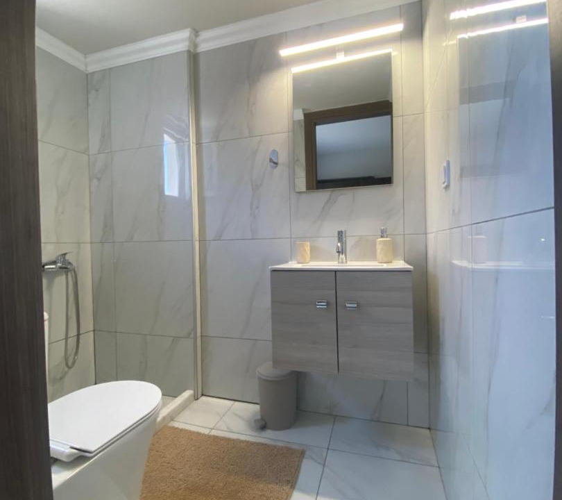 Photo of Bathroom in Makri