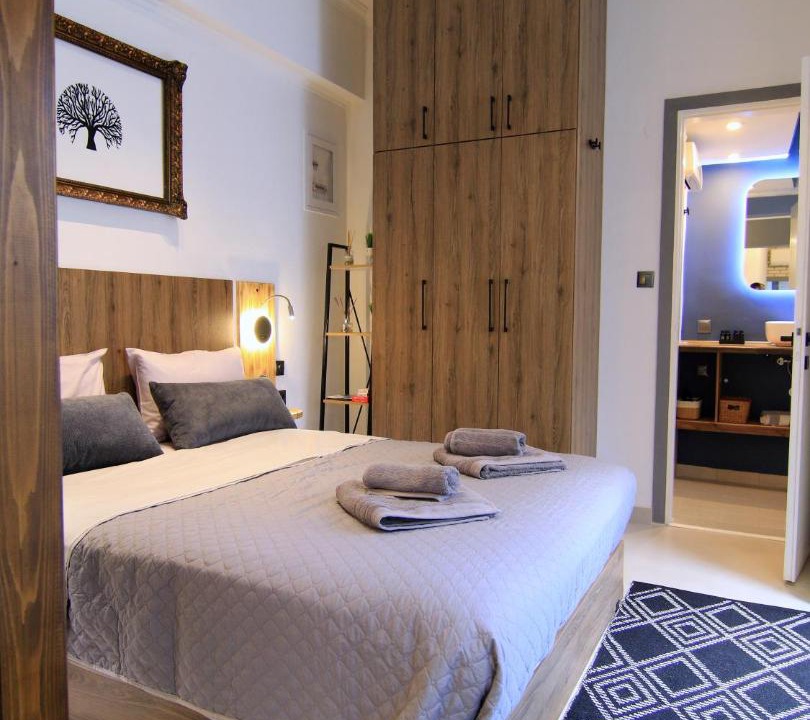 Photo of Bedroom in Kastoria