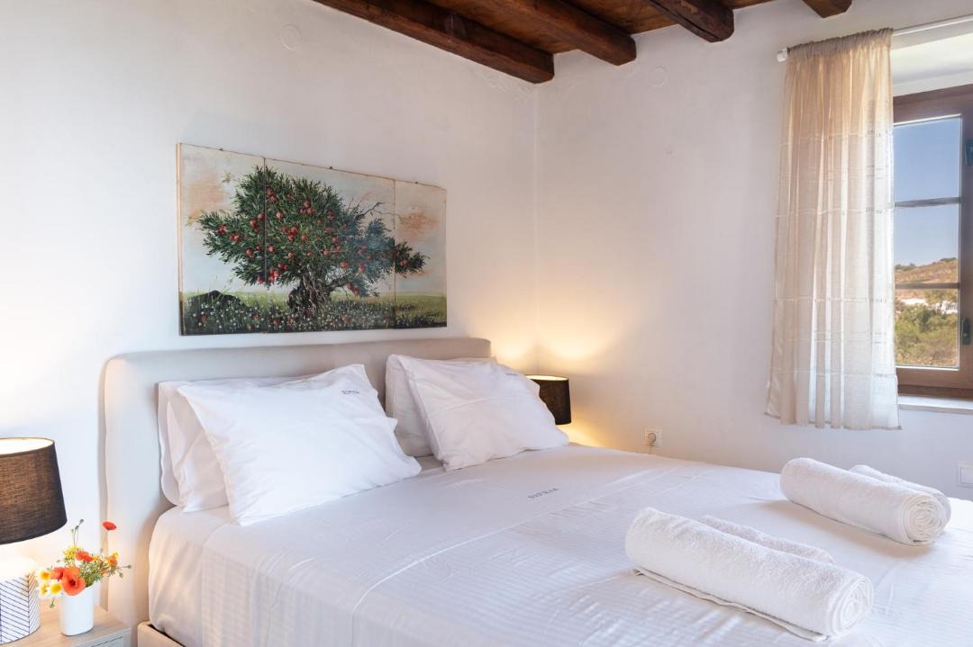 Photo of Bedroom in Skala