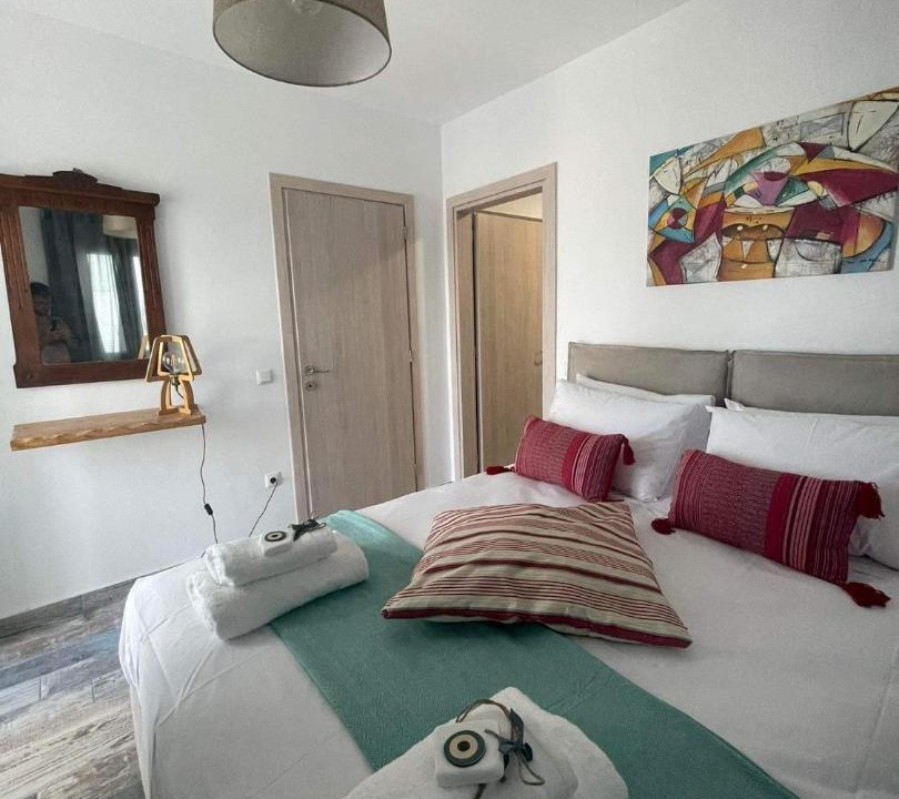 Photo of Bedroom in Apollonia