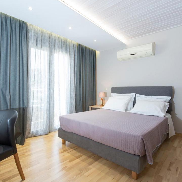 Photo of Bedroom in Paleokastro