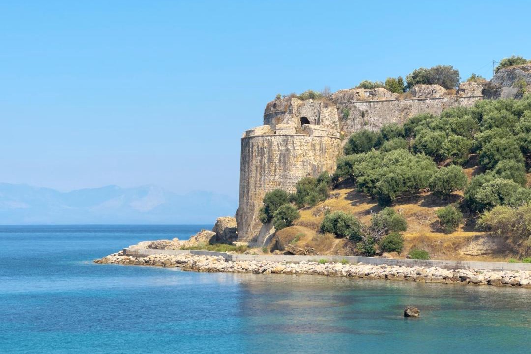 Photo of Outdoor in Koroni