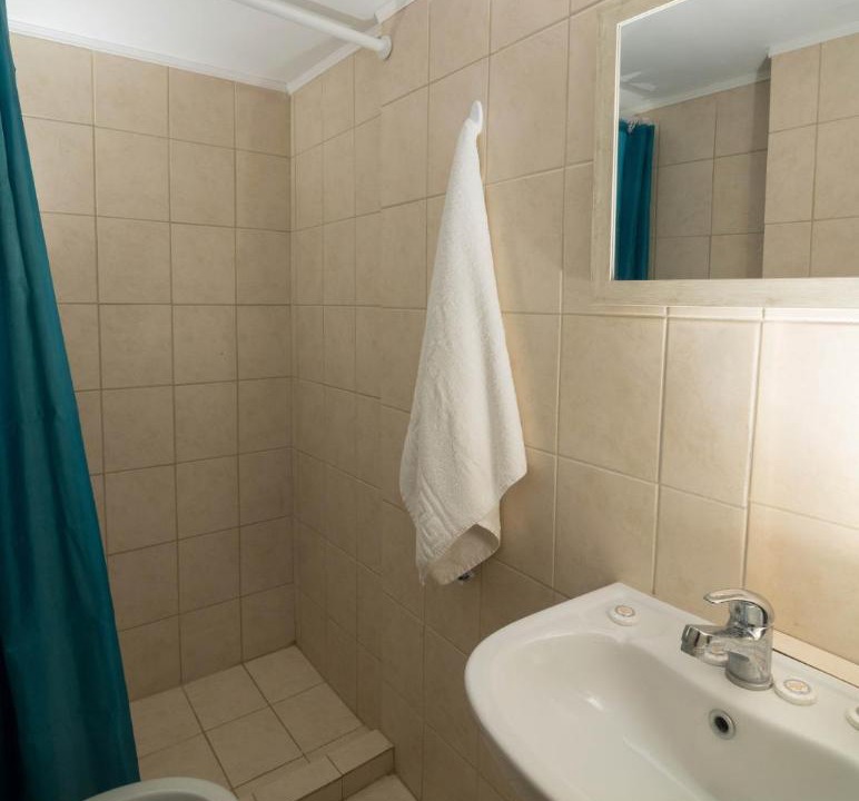 Photo of Bathroom in Tsoutsouros