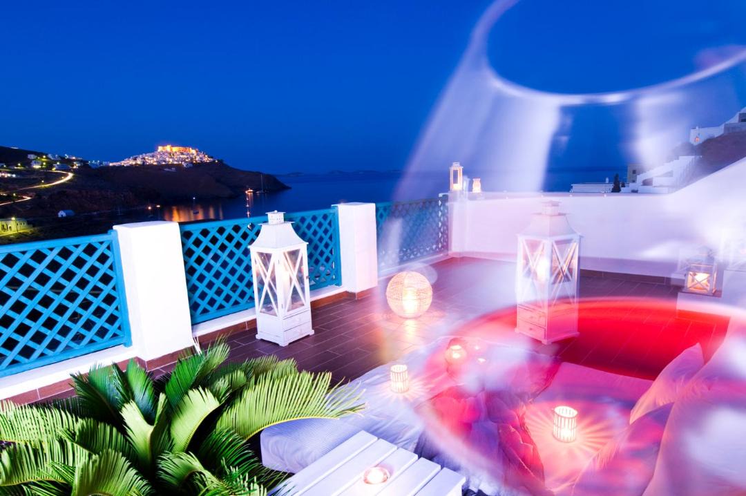 Photo of Others in Astypalaia