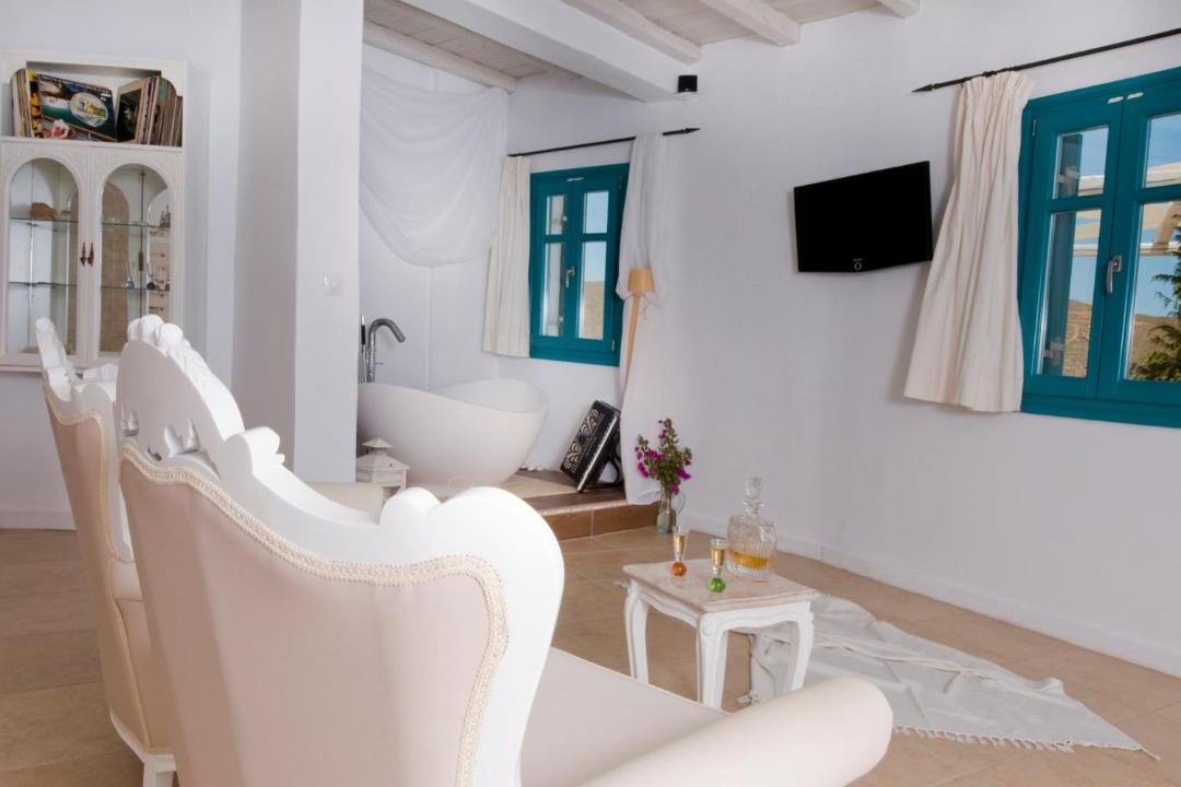 Photo of Others in Astypalaia