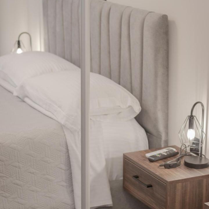 Photo of Bedroom in Nafpaktos