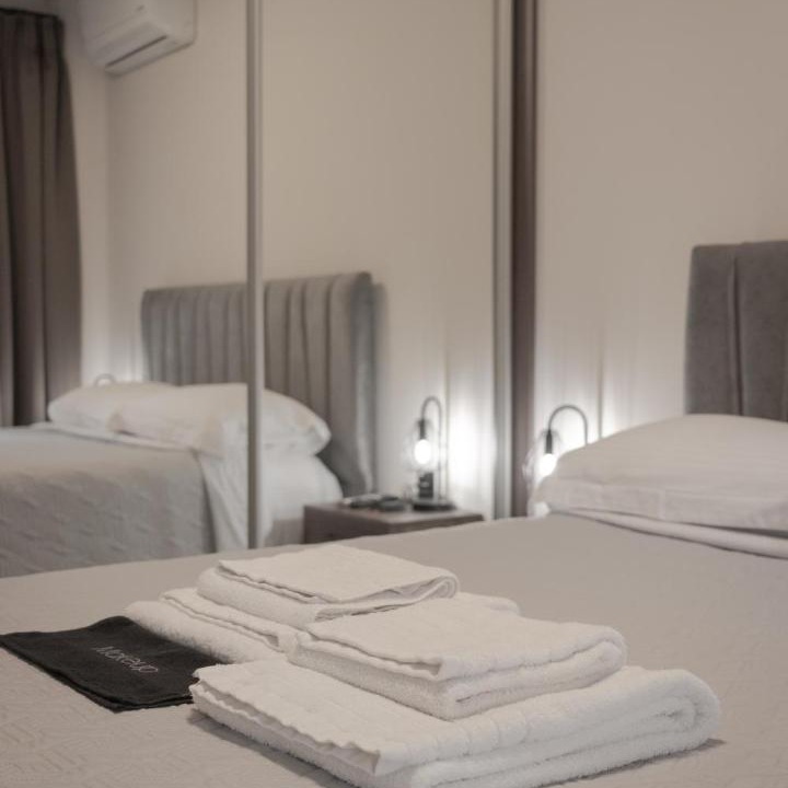 Photo of Bedroom in Nafpaktos