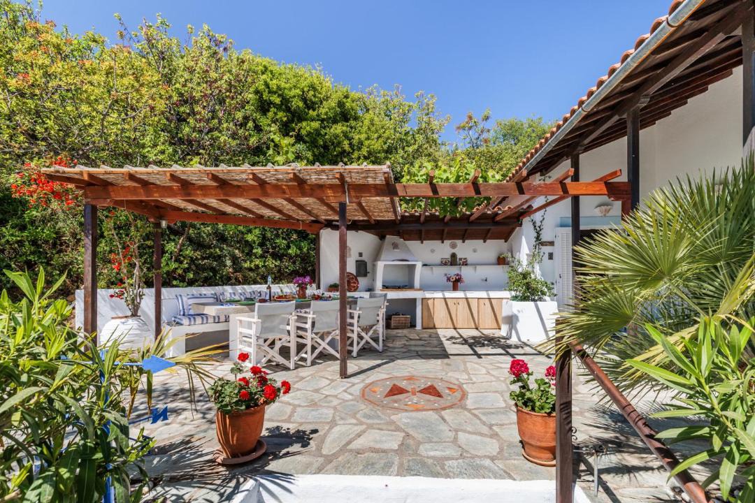 Photo of Others in Skopelos