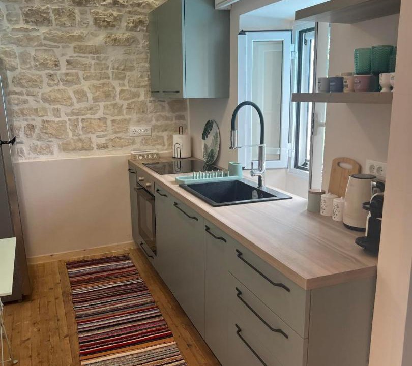 Photo of Kitchen in Magazia
