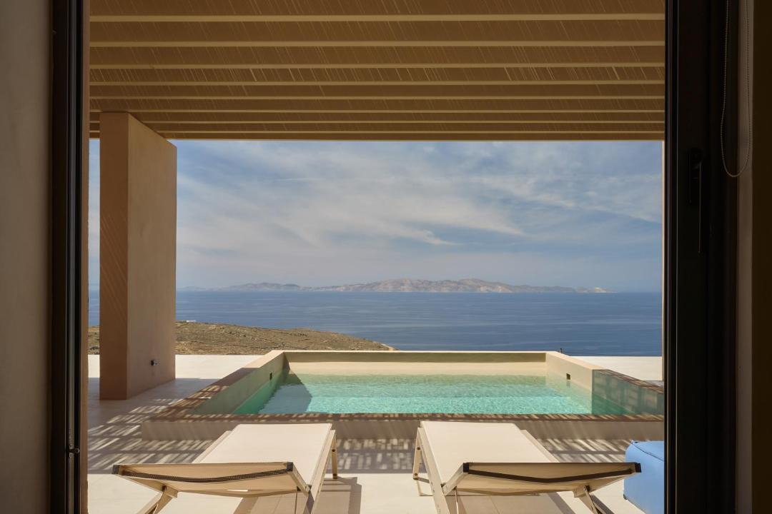 Photo of Others in Tinos