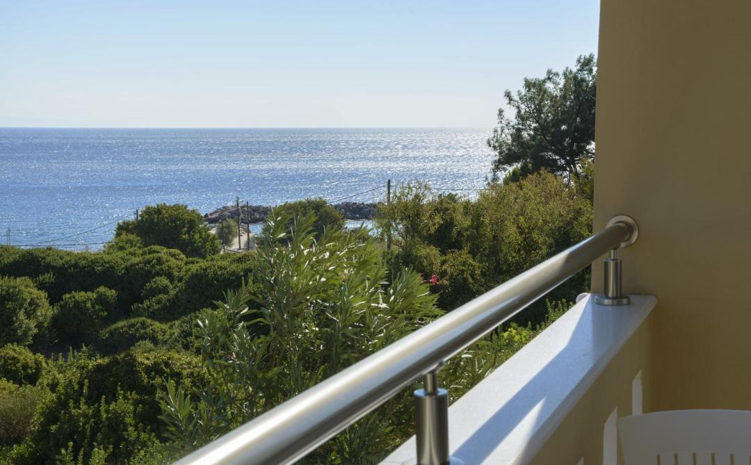 Photo of Patio Balcony in Agios Emilianos