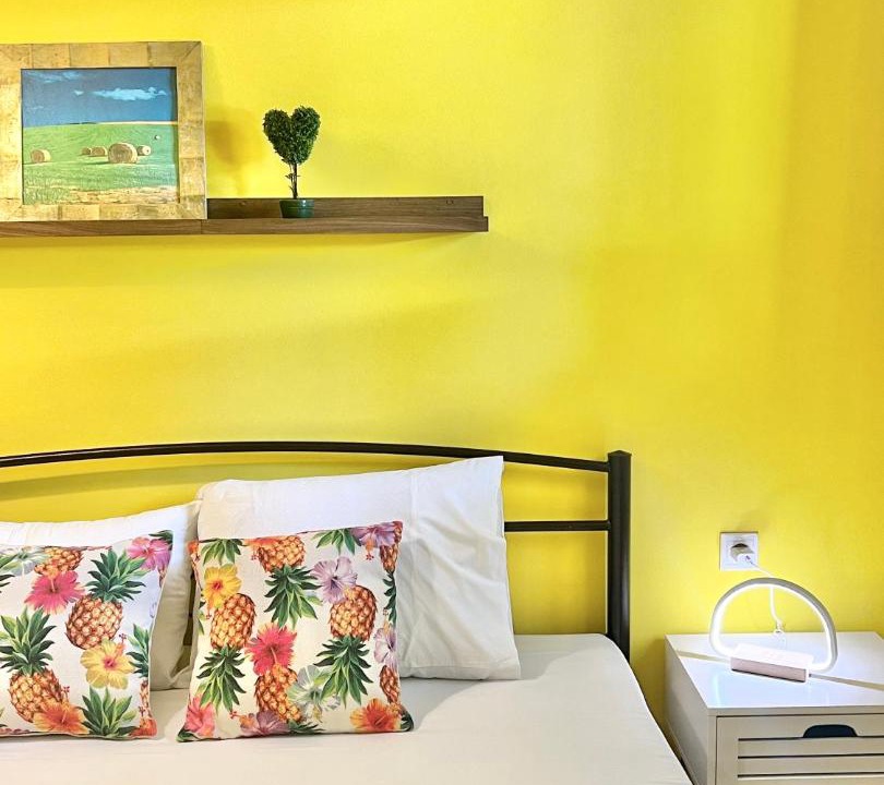 Photo of Bedroom in Psakoudia