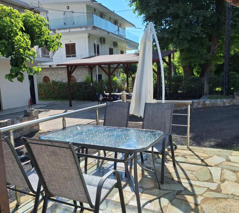 Photo of Others in Paralia Pantaleimonos