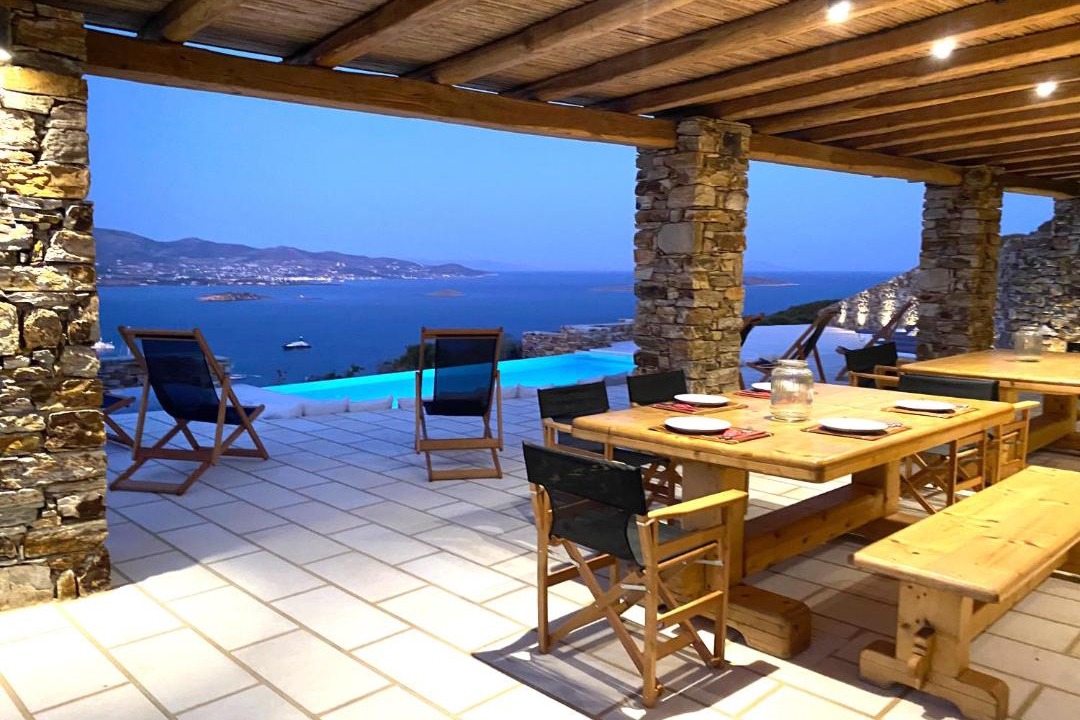 Photo of Others in Antiparos