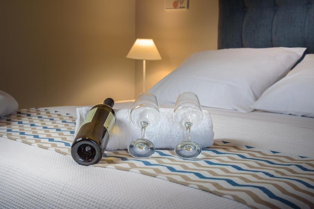 Photo of Bedroom in Katarraktis