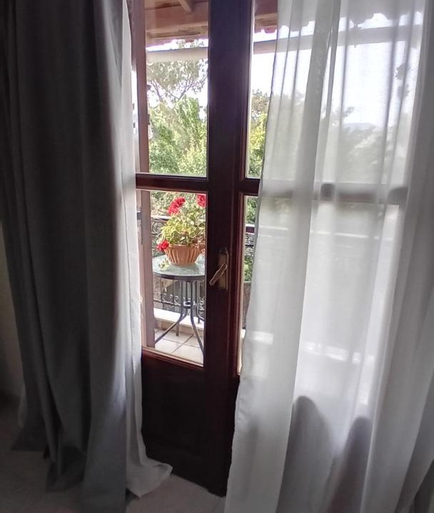 Photo of Patio Balcony in Skala Kallonis