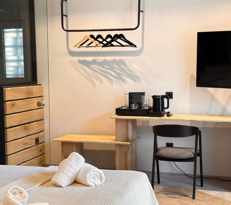 Photo of Bedroom in Kourouta