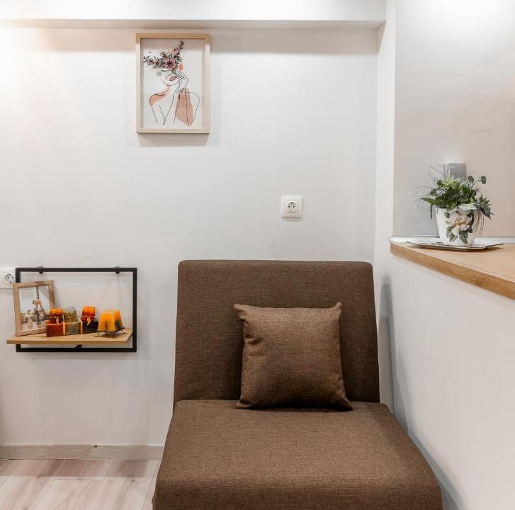 Photo of Livingroom in Larissa