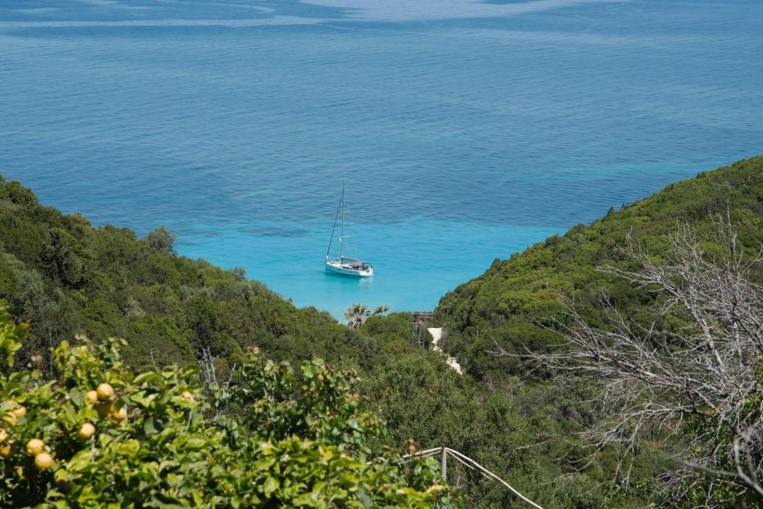 Photo of Others in Antipaxos
