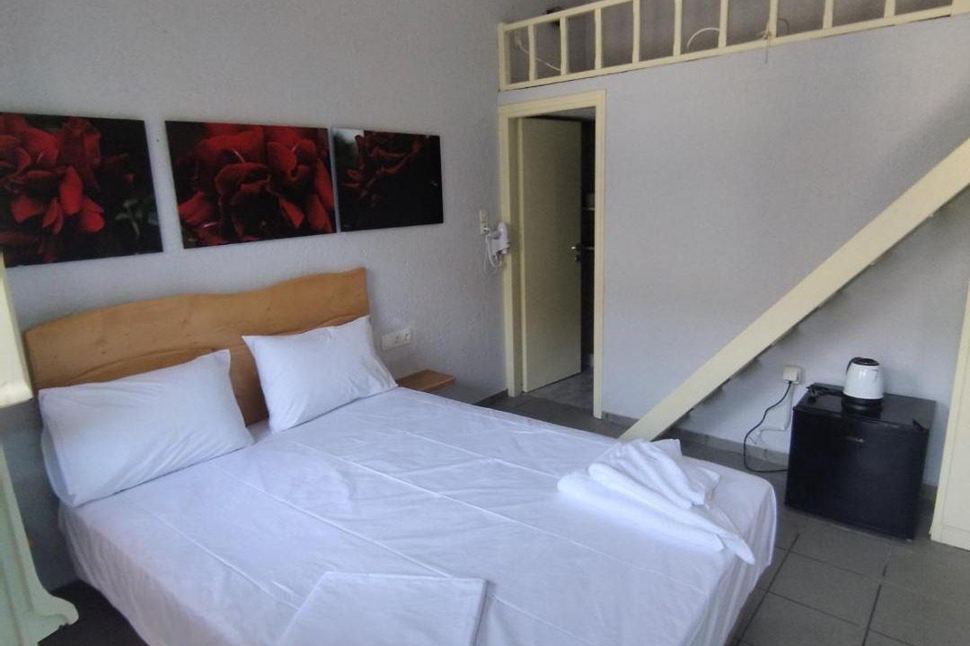 Photo of Bedroom in Aegiali