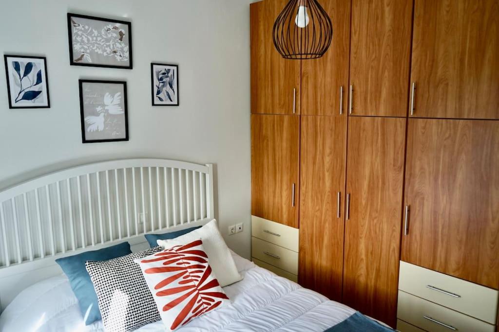 Photo of Bedroom in Kithira