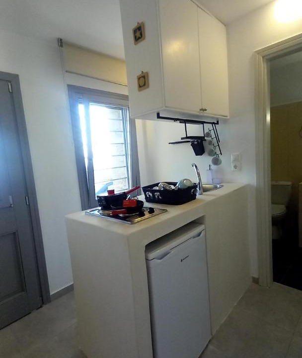 Photo of Kitchen in Andros