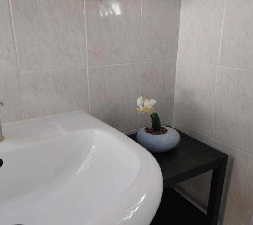 Photo of Bathroom in Marathopoli