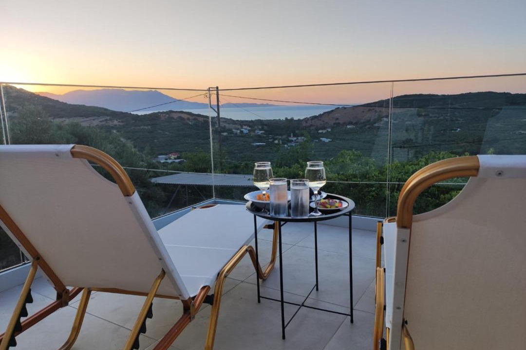 Photo of Patio Balcony in Kotsiana