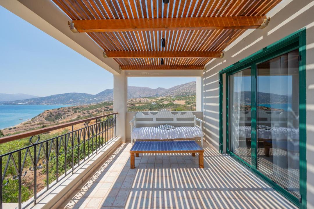 Photo of Patio Balcony in Keratokambos