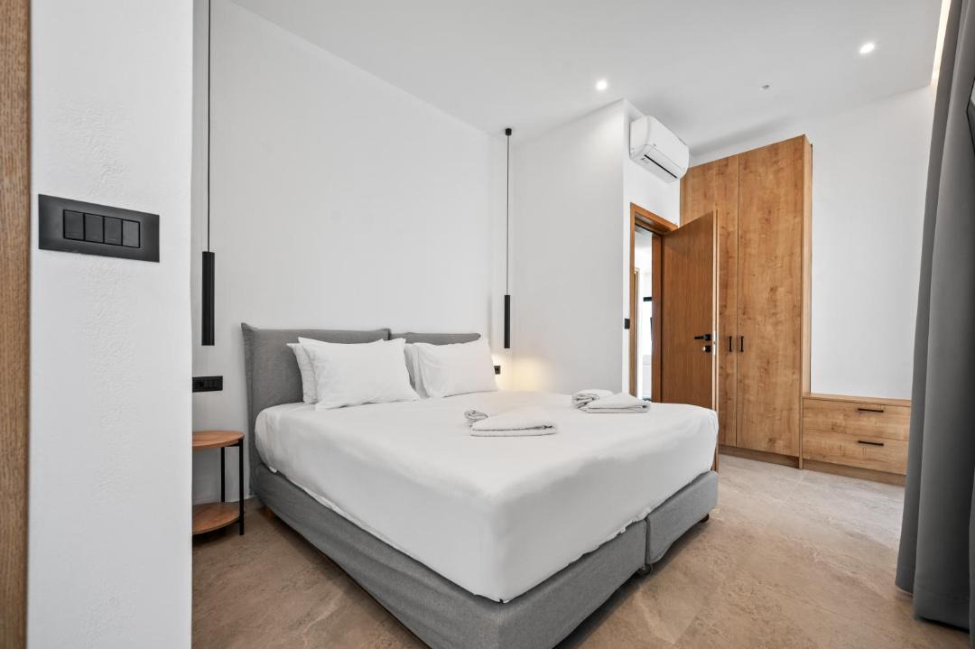 Photo of Bedroom in Agriana