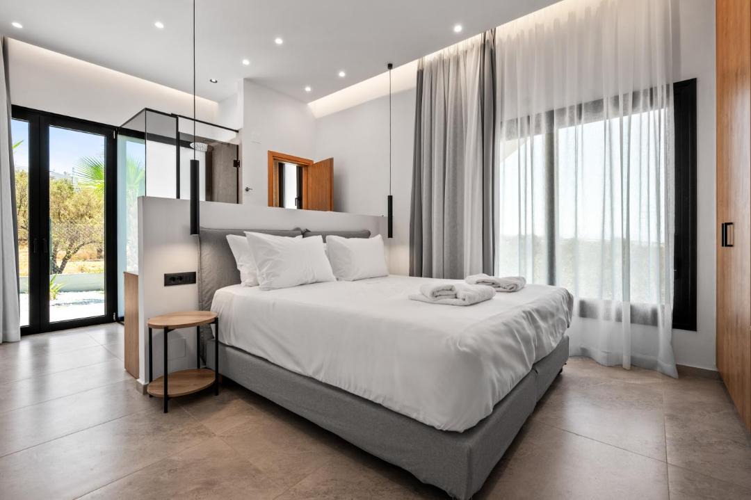 Photo of Bedroom in Agriana