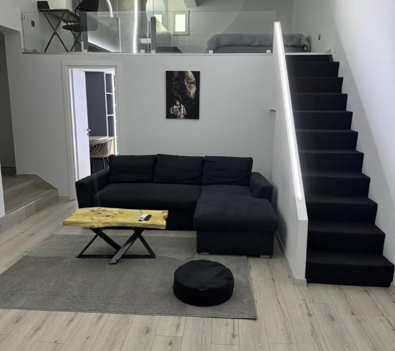 Photo of Livingroom in Stavroupoli