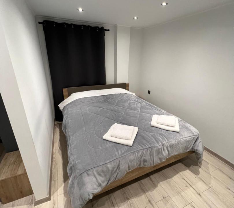 Photo of Bedroom in Stavroupoli
