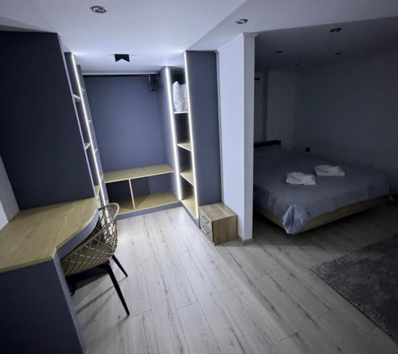 Photo of Bedroom in Stavroupoli