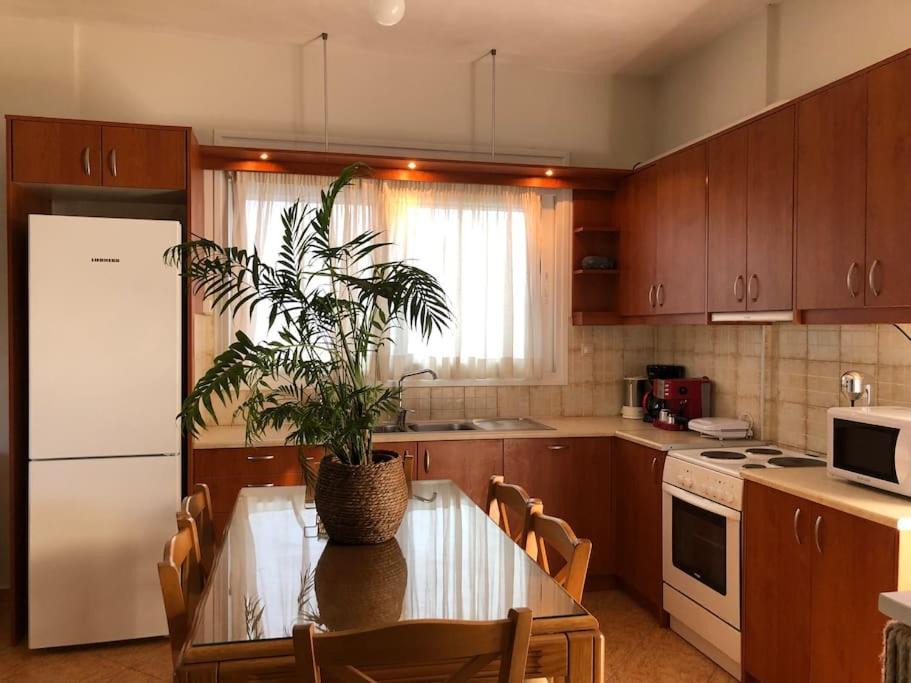 Photo of Kitchen in Myrtos
