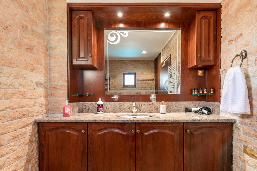 Photo of Bathroom in Vatolakkos