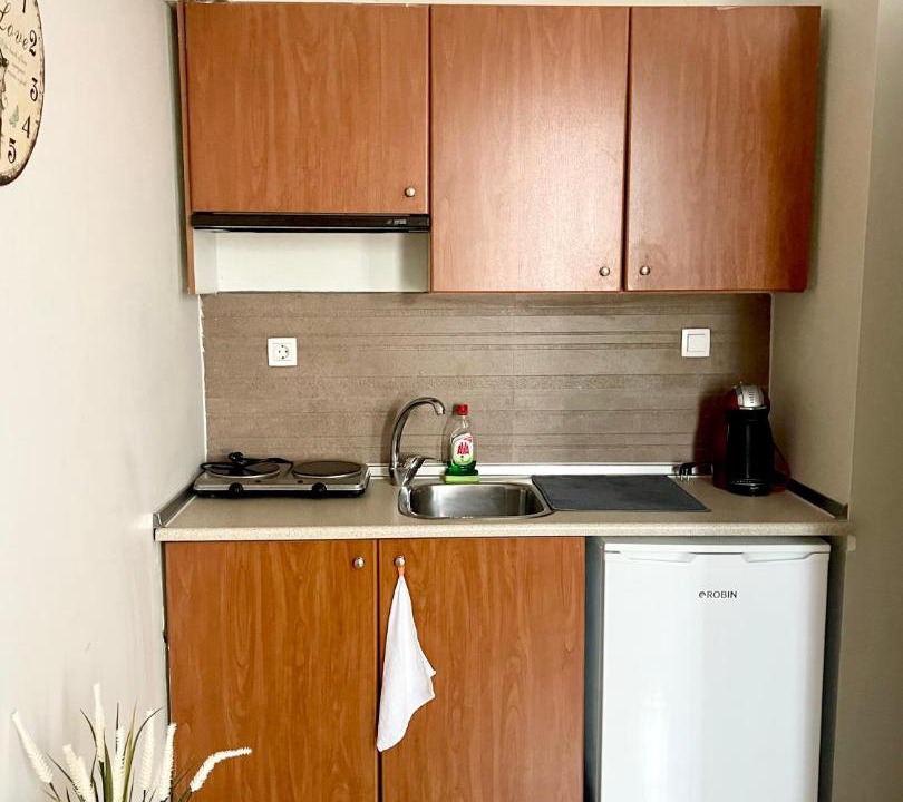 Photo of Kitchen in Serres