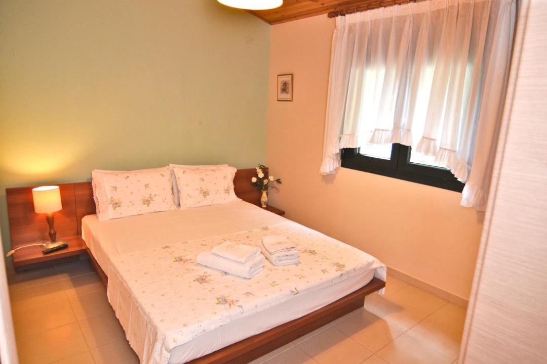 Photo of Bedroom in Kastoria