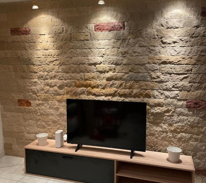 Photo of Livingroom in Minoa Pediada