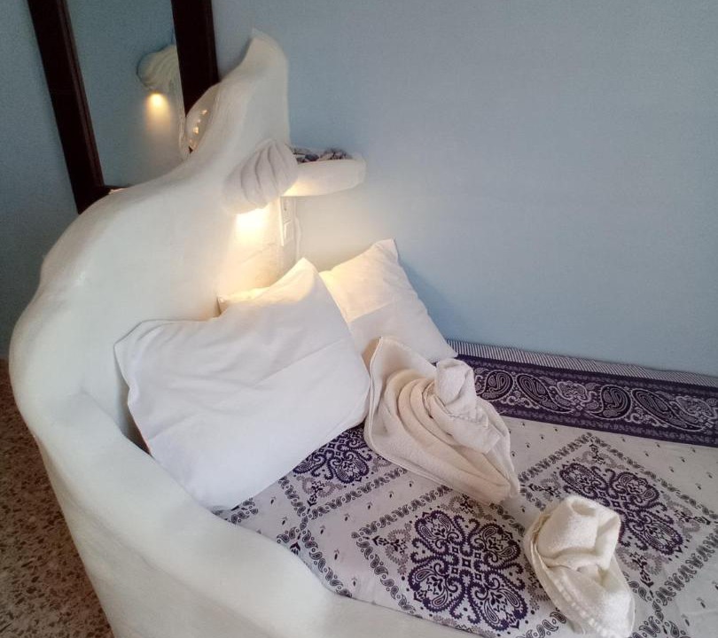 Photo of Bedroom in Milos