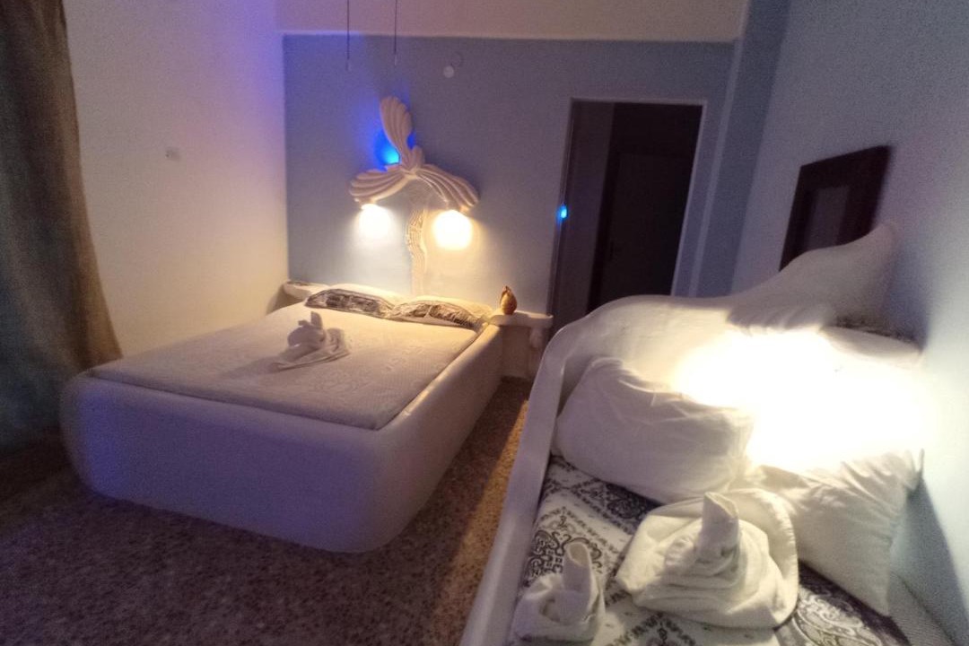 Photo of Bedroom in Milos