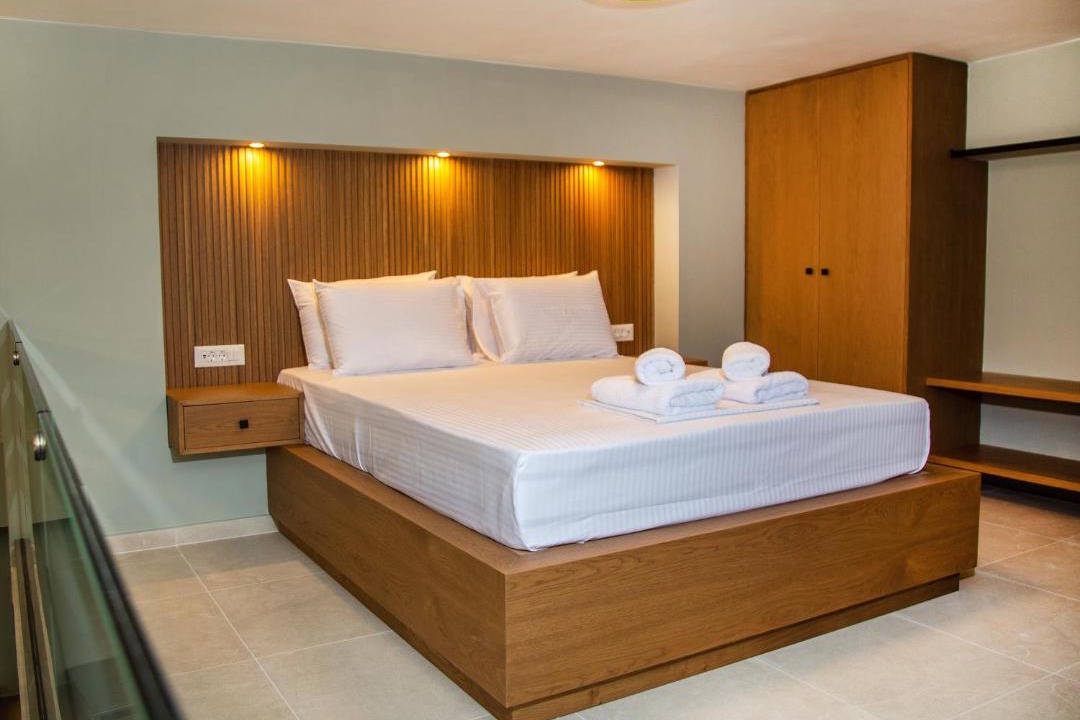 Photo of Bedroom in Pefki