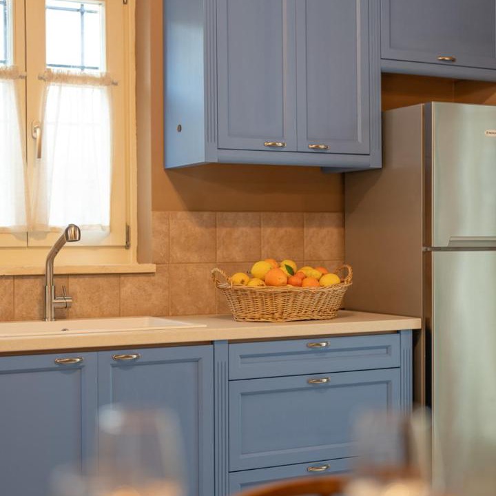Photo of Kitchen in Kiparissia