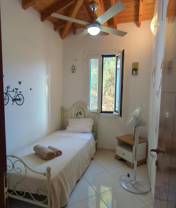 Photo of Bedroom in Avlakia