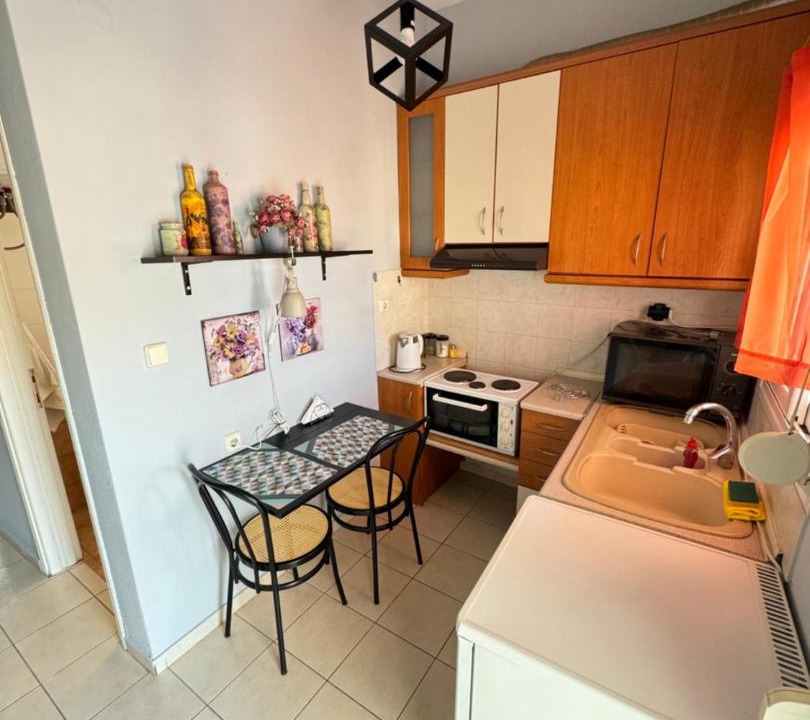 Photo of Livingroom in Volos City Centre